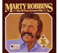 Marty Robbins - Marty Robbins: His All-Time Greatest Hits (Disc 1) (UK Import)