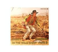 Marty Robbins - Marty Robbins - In The Wild West Part 3 - Bear Family Records - BFX 15147