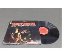 MARTY ROBBINS - MARTY ROBBINS - tonight carmen COLUMBIA 9525 (LP vinyl record)