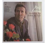 Marty Robbins - My Woman, My Woman, My Wife