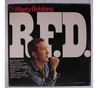 MARTY ROBBINS - r.f.d.