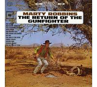 Marty Robbins - Return of the Gunfighter