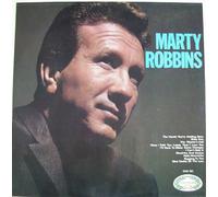 Marty Robbins - Same (#shm662) record LP]