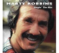 Marty Robbins - Singing the Hits