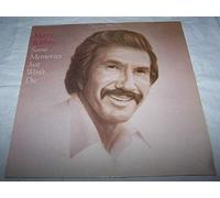 MARTY ROBBINS - some memories just won't die LP