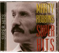 Marty Robbins - Super Hits