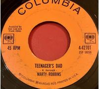 Marty Robbins - Teenager's Dad