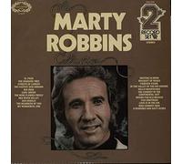 Marty Robbins - The Collection