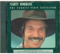 Marty Robbins - The Country Store Collection
