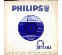 Marty Robbins - The Hanging Tree