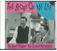 Marty Robbins - The Story Of My Life (& Ray Conniff)