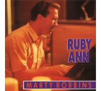 Marty Robbins - Vol.3, Ruby Ann - Rockin' Rollin' Robbins