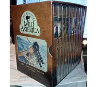 Marty Stouffer's Wild America: Seasons 7-12 [Reino Unido] [DVD]