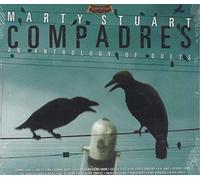 Marty Stuart - Compadres: An Anthology of Duets