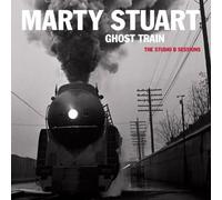 marty stuart - ghost train