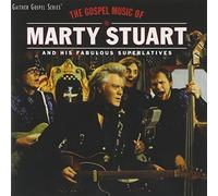 marty stuart - Gospel Music of Marty Stuart
