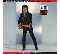 Marty Stuart Hillbilly Rock (Vinyl)