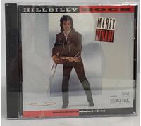 Marty Stuart - Hillbilly Rock