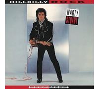 Marty Stuart Hillbilly Rock (Vinyl)