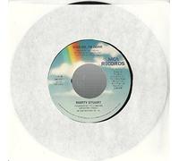MARTY STUART - kiss me, i'm gone / marty stuart visits the moon