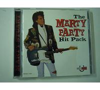 Marty Stuart - Marty Party Hit Pack
