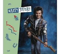 Marty Stuart Tempted (Vinyl)
