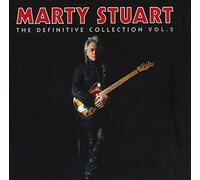 Marty Stuart - The Definitive Collection Vol 2