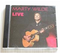 MARTY WILDE - LIVE 2004 (CD)