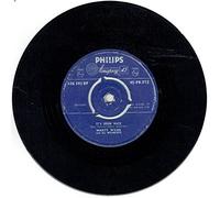 Marty Wilde - MARTY WILDE - IT'S BEEN NICE 7in (31564)