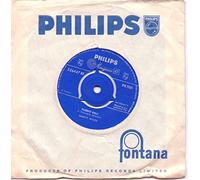 Marty Wilde - Rubber Ball / Like Makin' Love (7" Vinyl)