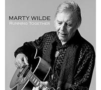Marty Wilde - Running Together