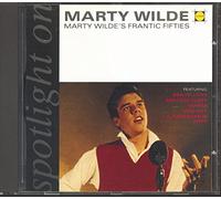 Marty Wilde - Spotlight on Marty Wilde