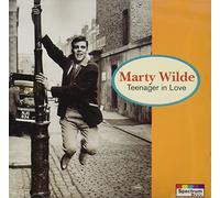 Marty Wilde - Teenager in Love