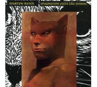 Martyn Bates - Imagination Feels Like Poison
