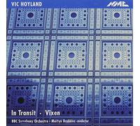 Martyn Brabbins - In Transit / Vixen