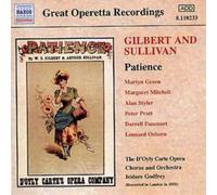 Gilbert & Sullivan - Patience