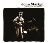 Martyn John - BBC Live in Concert