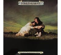 Martyn John & Beverley - Stormbringer [Vinilo]