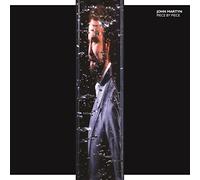 Martyn, John - by Piece [Casete]