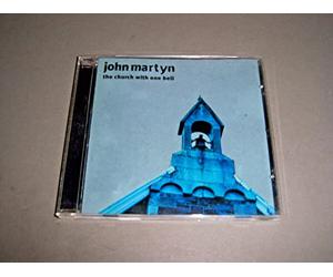 Martyn, John - Church with One Bell