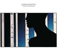John Martyn Grace & Danger (Vinyl) 12" Album (Importación USA)