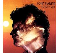 Martyn John - Inside Out