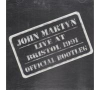 Martyn, John - Live at Bristol