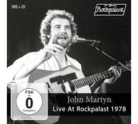 Martyn, John - Live at Rockpalast 1978 [Import]