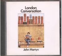 Martyn John - London Conversation