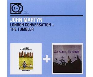 Martyn, John - London Conversation +..