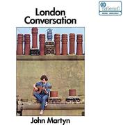 Martyn,John - London Conversation [Vinilo]