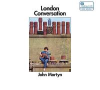 Martyn,John - London Conversation [Vinilo]