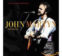 Martyn,John - Mad Dog Days