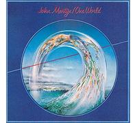 Martyn, John - One World